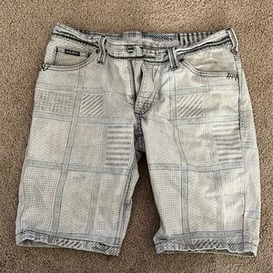 Vintage Rusty denim shorts 32